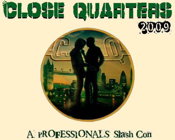 Close Quarters